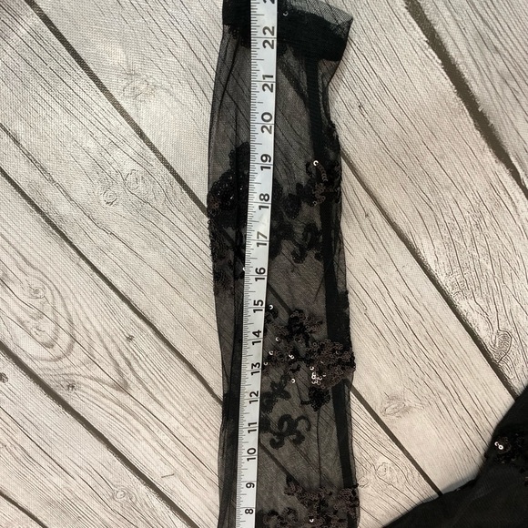 NWOT Nasty Gal Sequin Dress - Picture 10 of 15